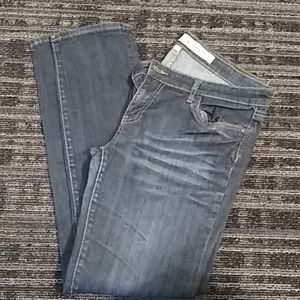 Charlotte Russe Jeans